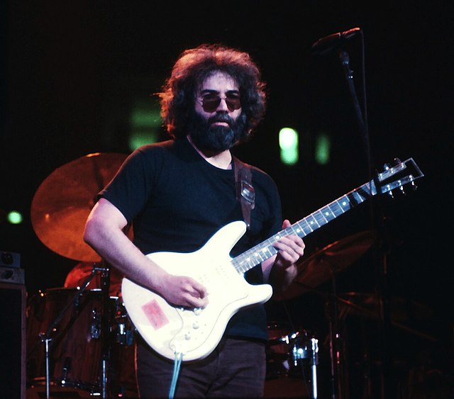 How did Jerry Garcia Die? The Death of a Legend