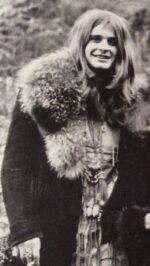 ozzy osbourne white dove