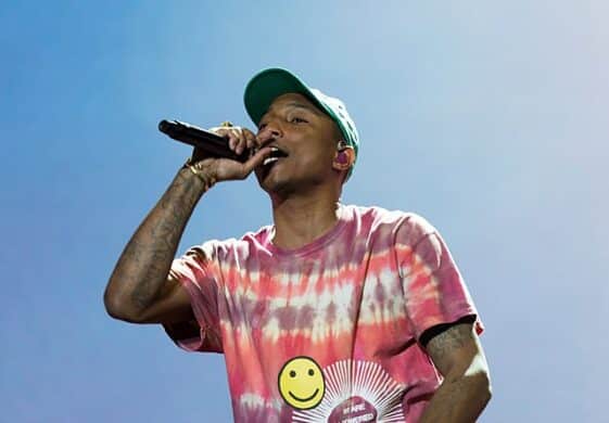 Pharrell&rsquo;s Net Worth: The Success of a Multi-Million Dollar Singer