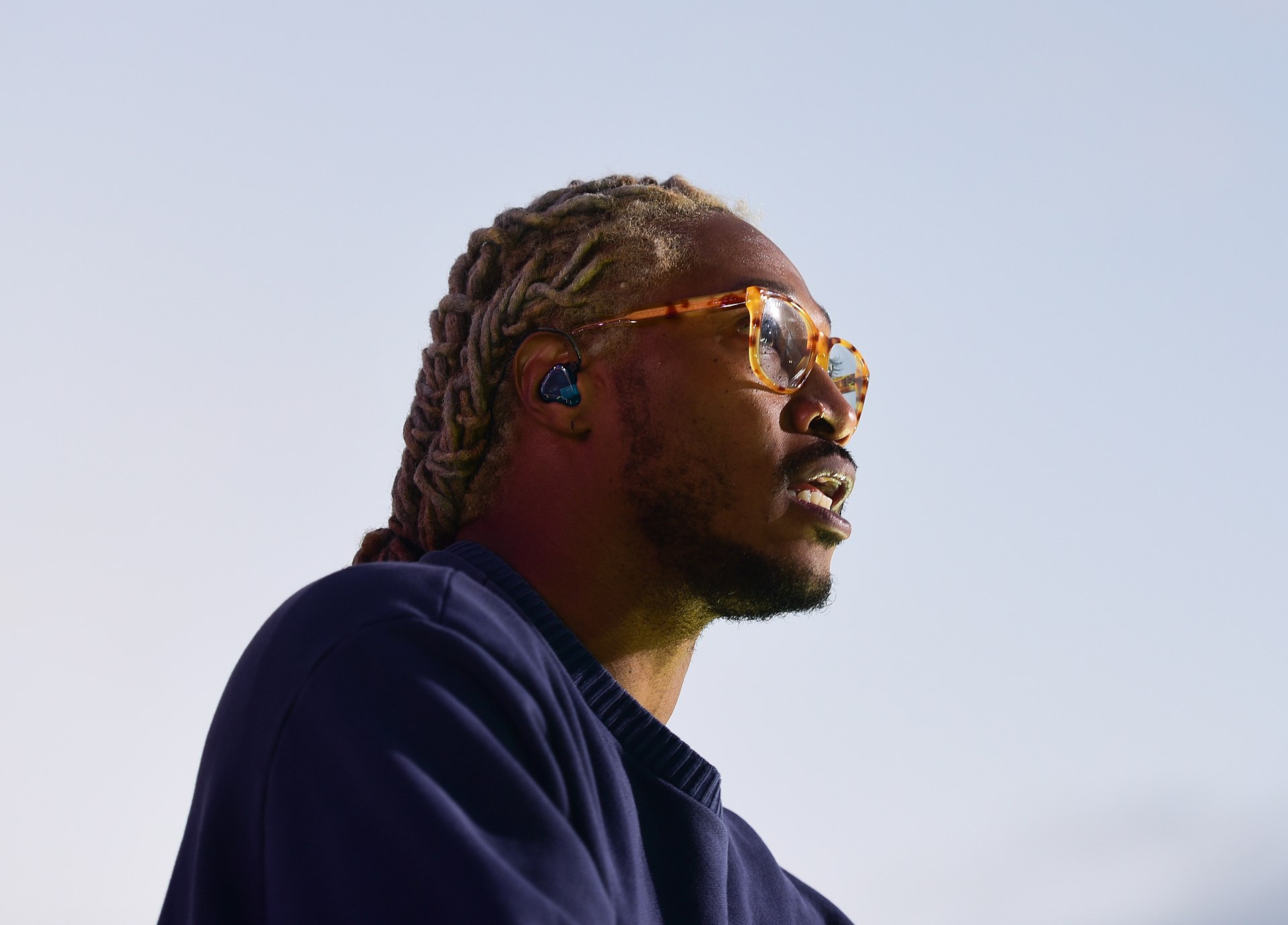 Future s Net Worth The Amazing Wealth Of The Mumble Rapper