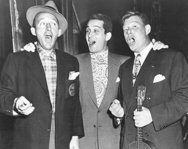 bing crosby's net worth bing crosby david bowie