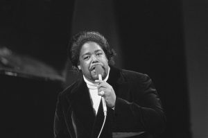 10 Interesting Barry White Facts: Why This Musician Left the Gang Life