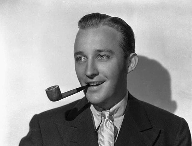 bing crosby's net worth