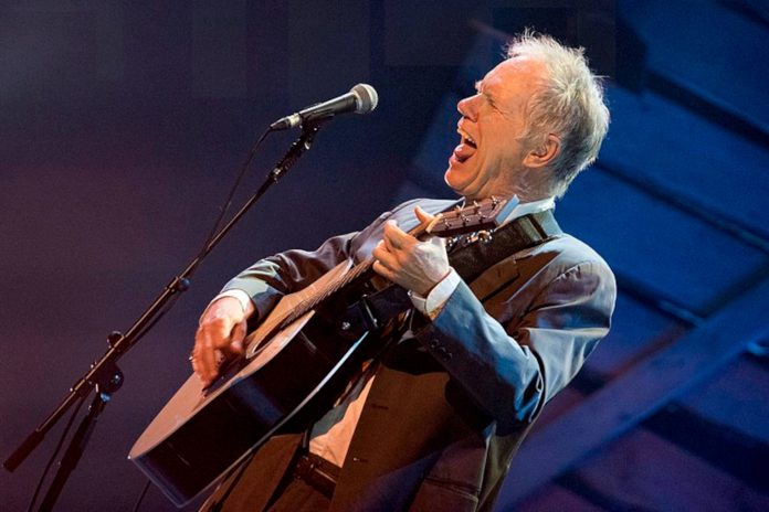 Loudon Wainwright III