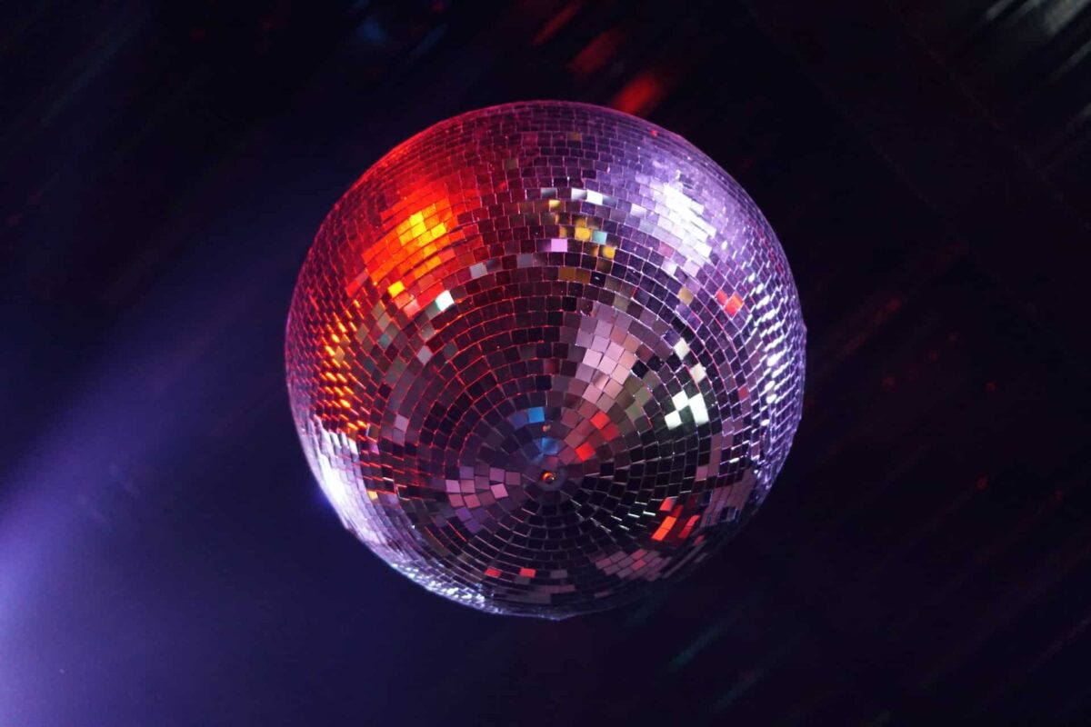 best disco songs