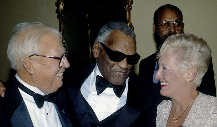 Ray Charles' Net Worth: From the Street of Orlando to Millionaire