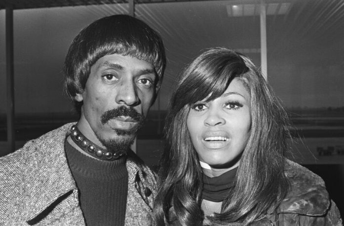 celebrities who died in 2023 tina and ike turner
