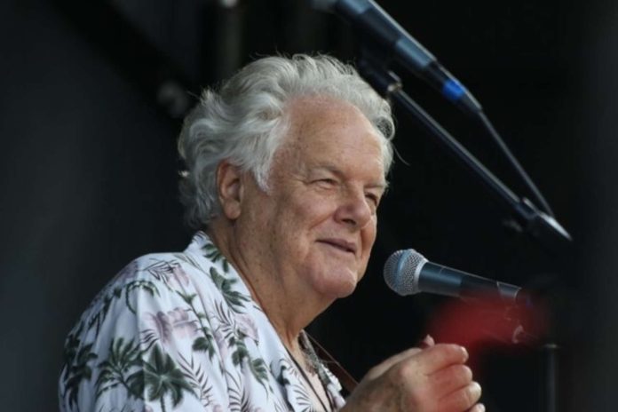 Peter Rowan