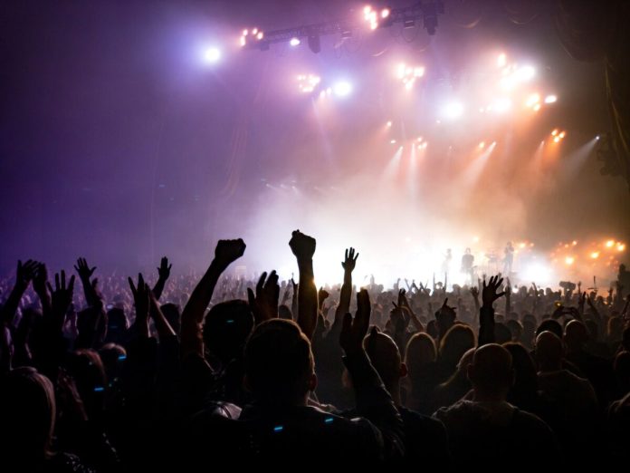 best concert venues in the world ways to enjoy a concert alone