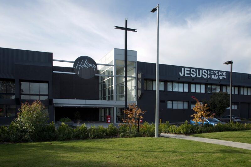 hillsong documentary