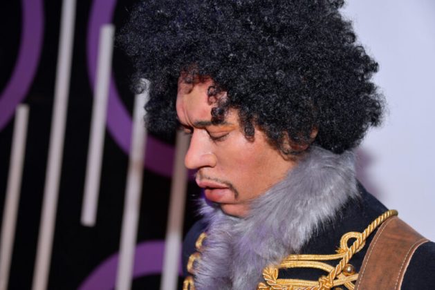 25 Singers Who Overdosed