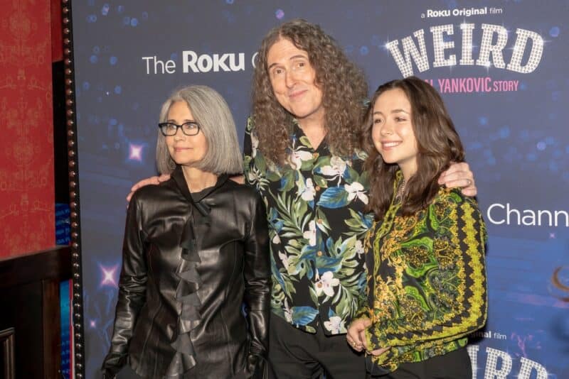 Suzanne Yankovic: The Woman Who Won “Weird Al’s” Heart - Who Is Weird Al Yankovic Married To