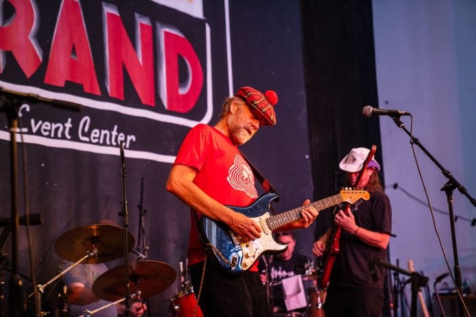 Chris Castino, Northfield