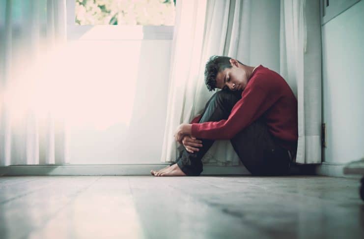 tips for enjoying a concert if you have anxiety