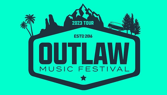 Outlaw Festival Somerset