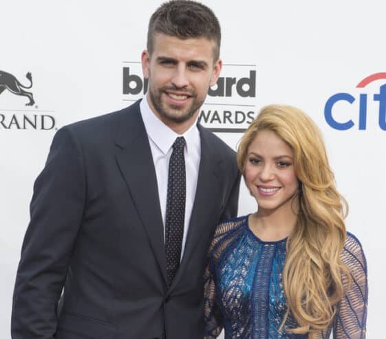 16 Interesting Shakira Facts: Her Real Name, Mixed Heritage, and More