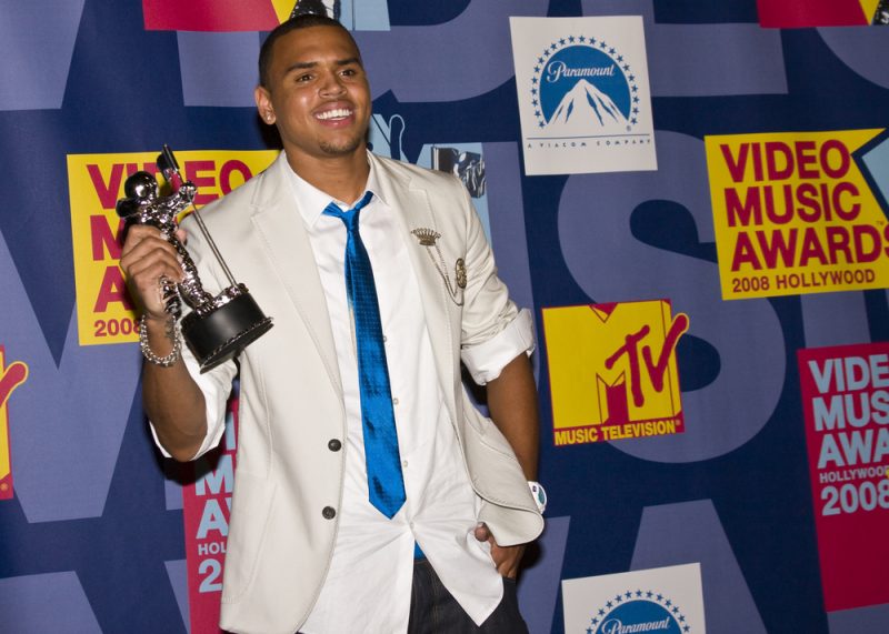 15 Astounding Chris Brown Facts: The Countries He’s Banned in, His