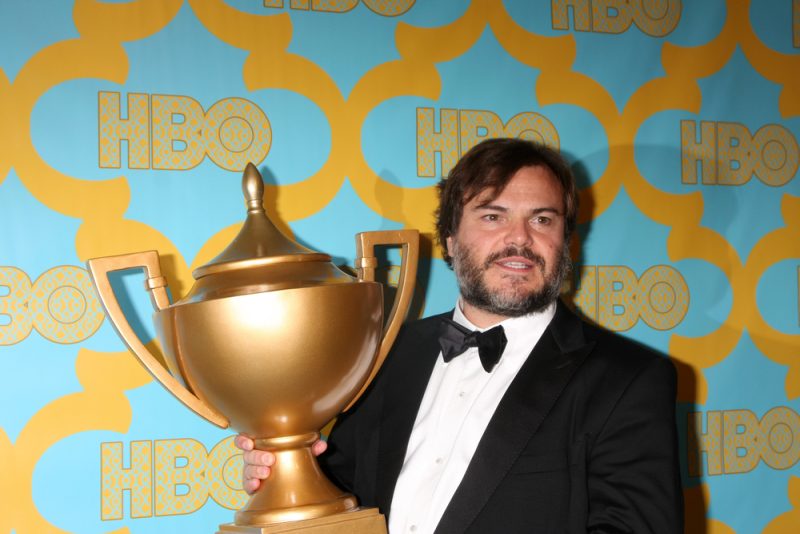 16 Jack Black Facts That You'll Be Thrilled to Know