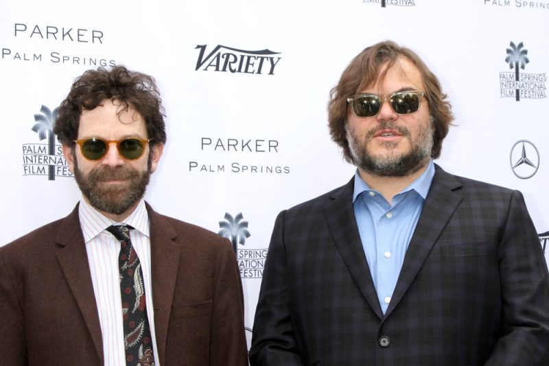 16 Jack Black Facts That You'll Be Thrilled to Know