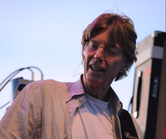 15 Interesting Phil Lesh Facts: His Health Battles, Philanthropy, and More