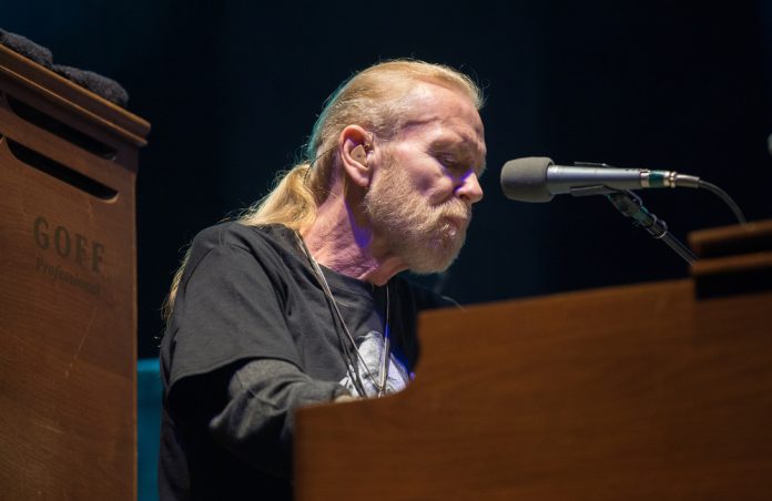 allman brothers band songs gregg allman playing the piano