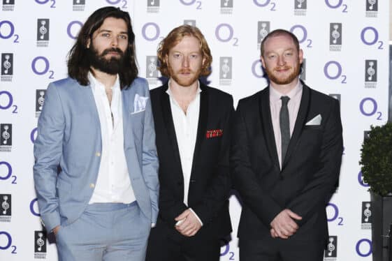 18 Best Sibling Bands