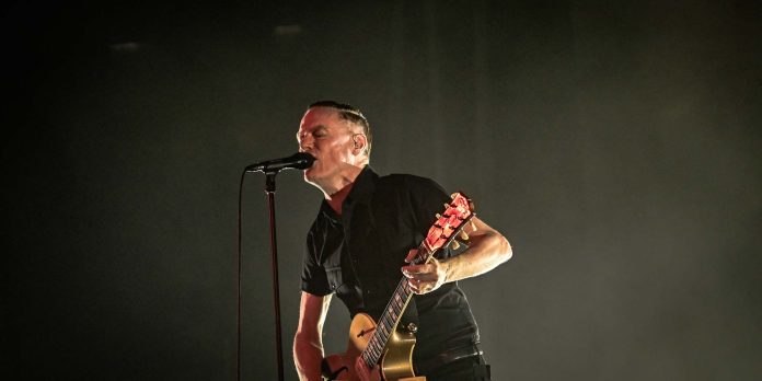 Bryan Adams, Xcel, Rock,