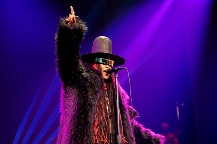 Erykah Badu