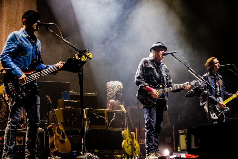 Neil Young’s Net Worth & Biography His Cars, House, Career, and More