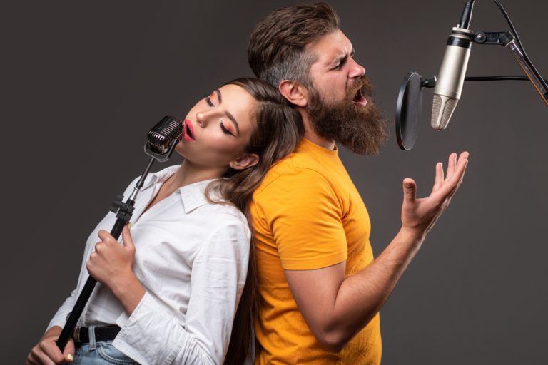 The 17 Best Duet Songs For Every Voice Range