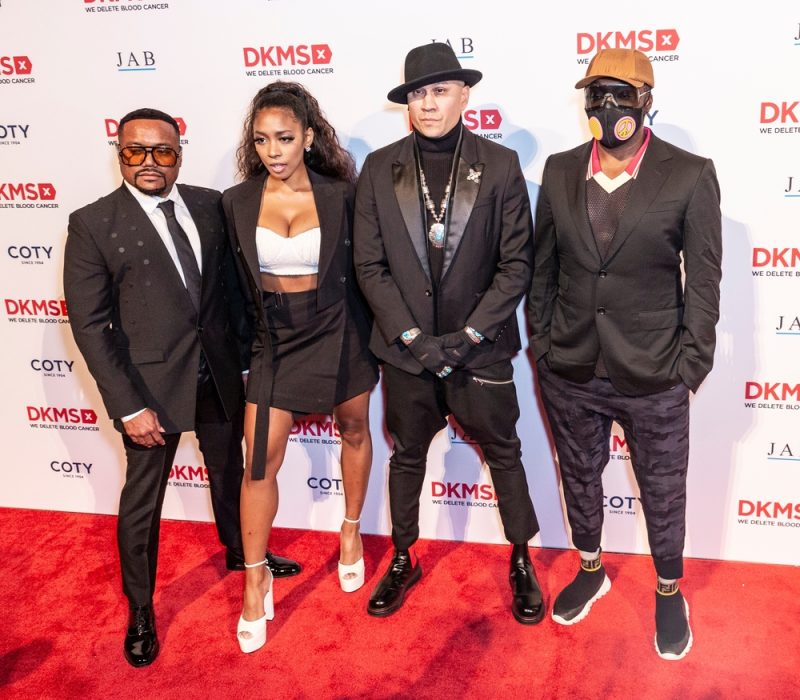 The Black Eyed Peas Their Stellar Career and More