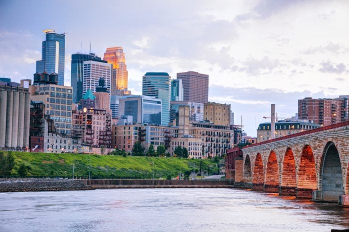 date ideas in minneapolis the city of minneapolis view from the bridge best rooftop bars in minneapolis fun things to do in minnesota