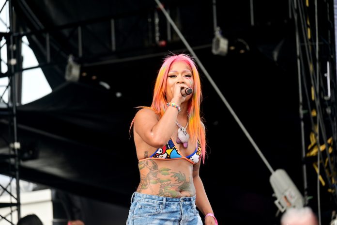 Tia corine's net worth image of tia corine performing