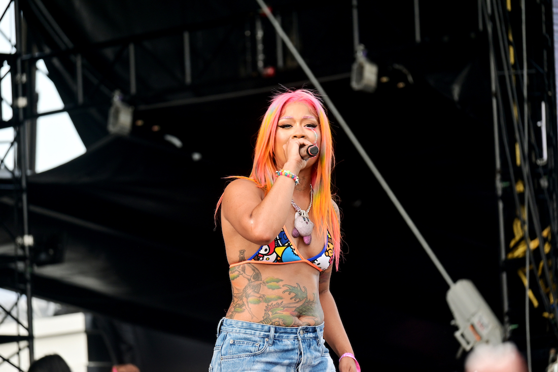 Tia corine's net worth image of tia corine performing