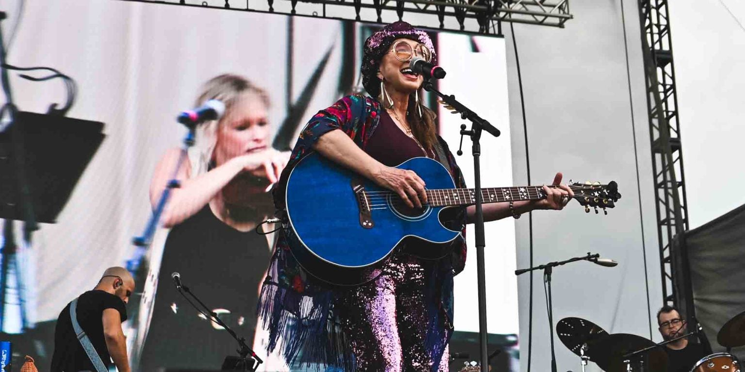 The Great Midwest Ribfest at Mystic Lake: Where Ribs, Food, and Music