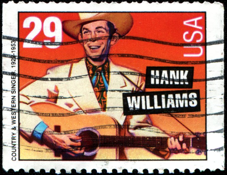 The 17 Best Male Country Singers of All Time: A Definitive List