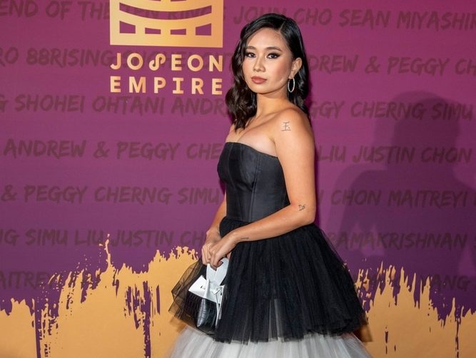 niki's net worth nichole zenfaya on the red carpet