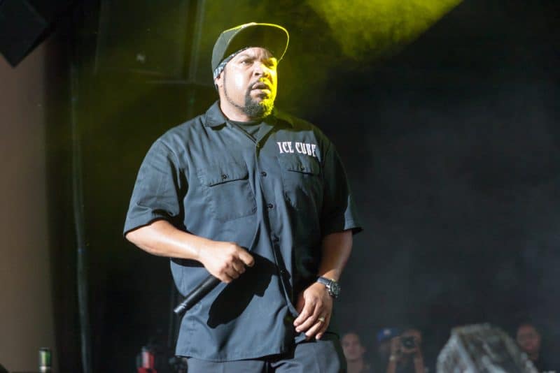 Ice Something Rapper Man 25 Rappers That Came from Nothing