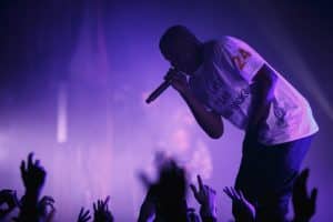 Bicause Rapper 25 Rappers Who Have Mental Illness