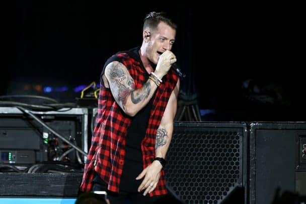 46 Tallest Country Singers