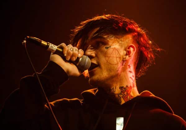 Li Perc Rapper 20 Rappers Who Overdosed: Tragic Stories of Those Taken Too Soon