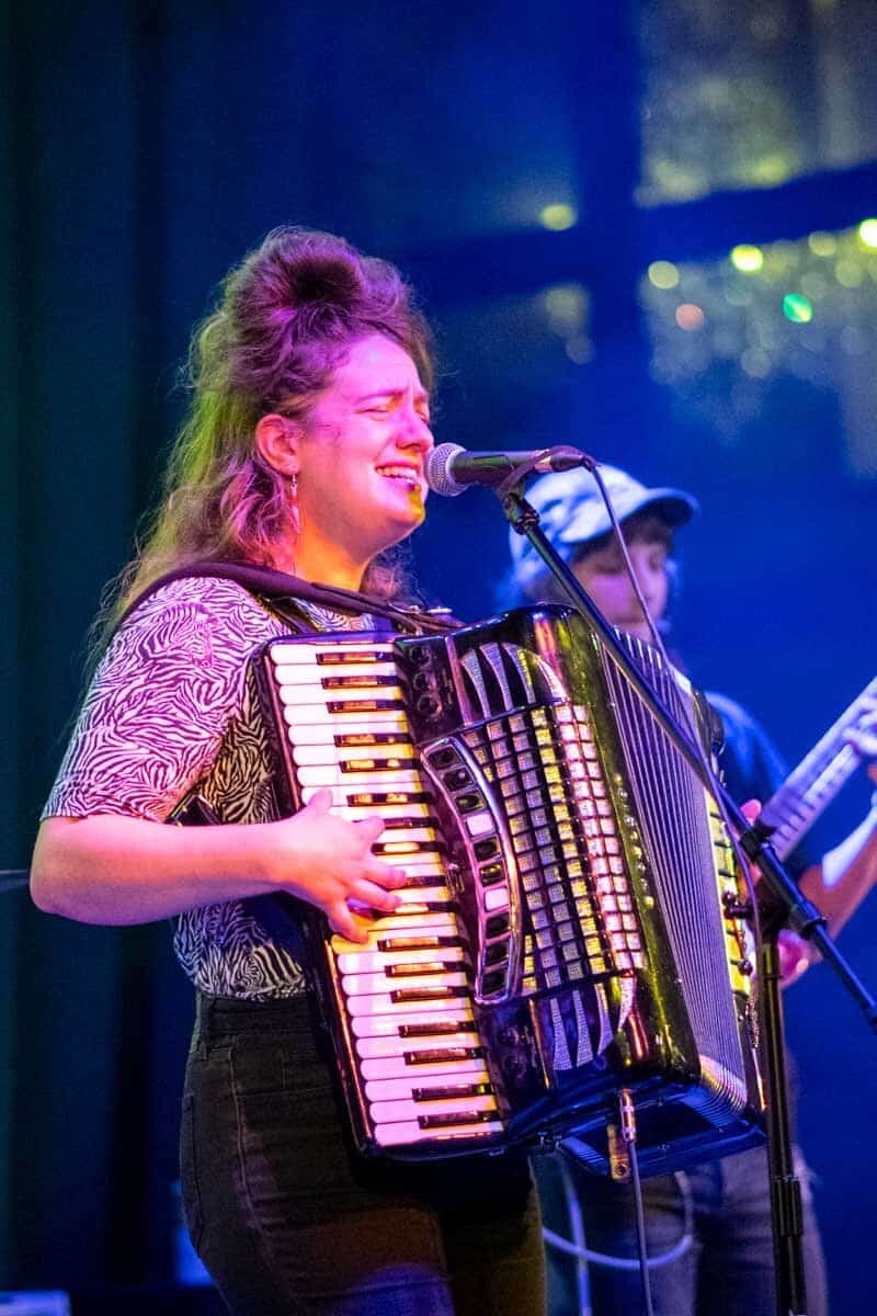 Sister Species, Emily Kastrul, local music, live music