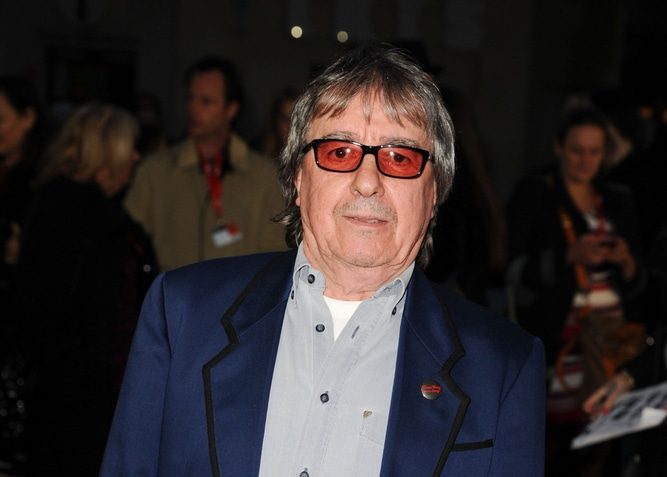 musicians who dated underage girls bill wyman at an event