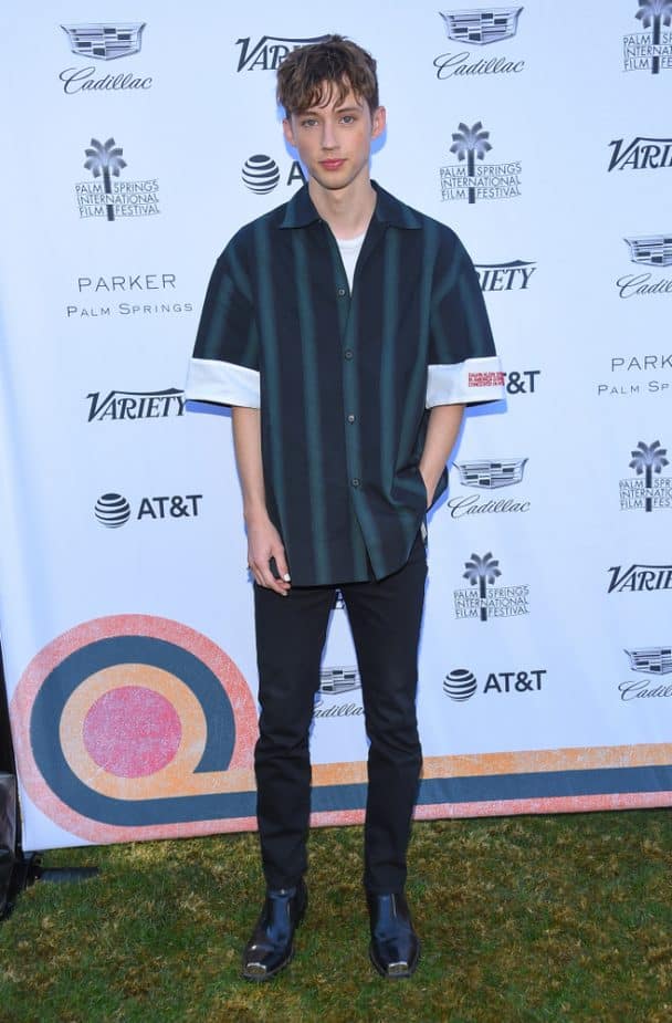 Troye Sivan’s Net Worth & Biography: His Cars, House, Career, and More