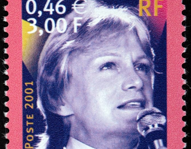 musicians who dated underage girls claude francois on a postage stampe