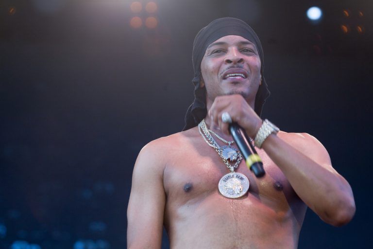 25 Rappers Who Have Mental Illness