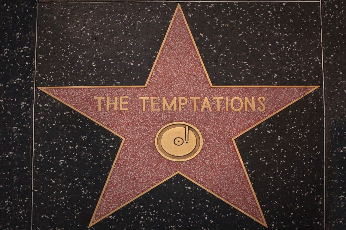 How Did Temptations Singer Melvin Franklin Die? His Noble Struggle