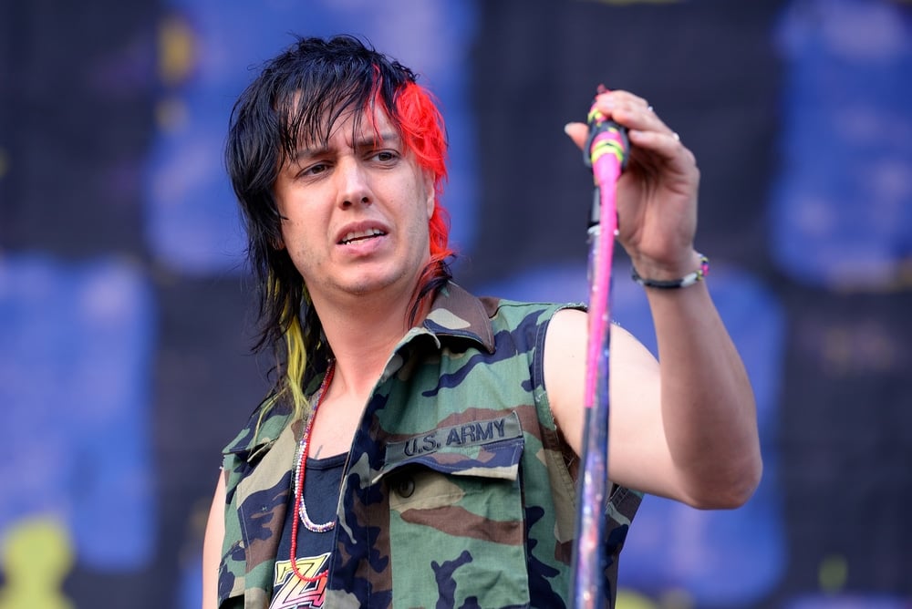 musicians who were born rich musicians who were born rich