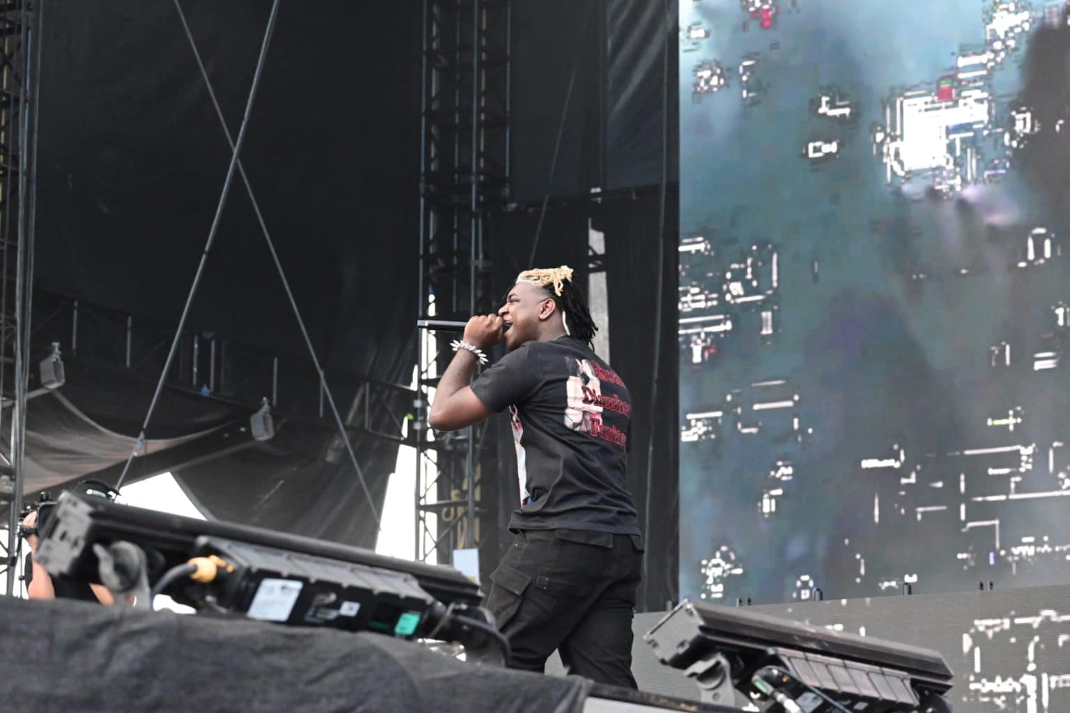 Ken Carson's Net Worth & Biography: His Cars, House, and More