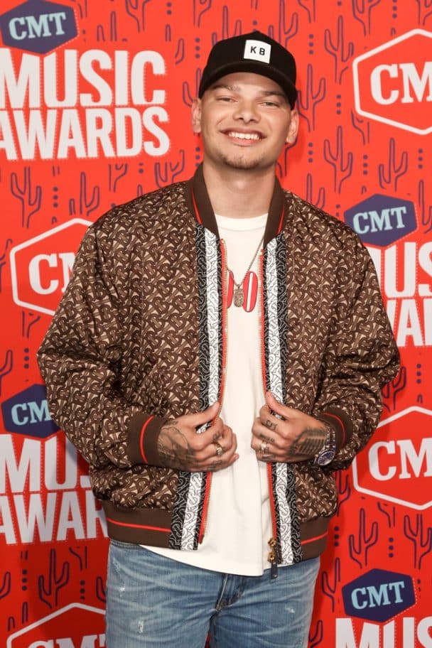 Kane Brown’s Net Worth & Biography: The Big Career of the Rising